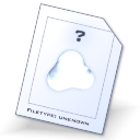 File Types File Icon